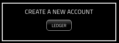 Create Verto Wallet