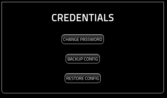 Create Verto Wallet