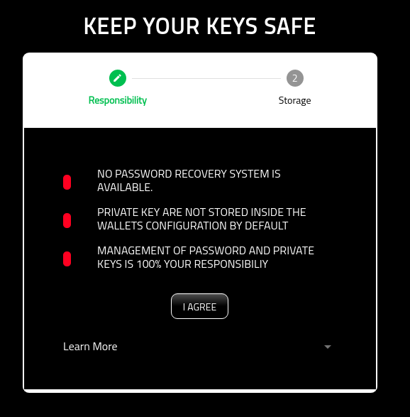 Keep You Keys Safe
