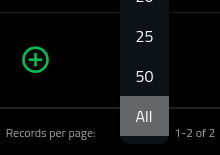 Create Verto Wallet