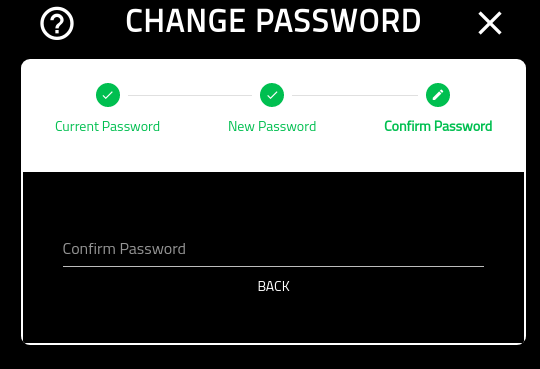Create Verto Wallet