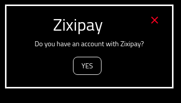 Create Verto Wallet