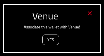 Create Verto Wallet